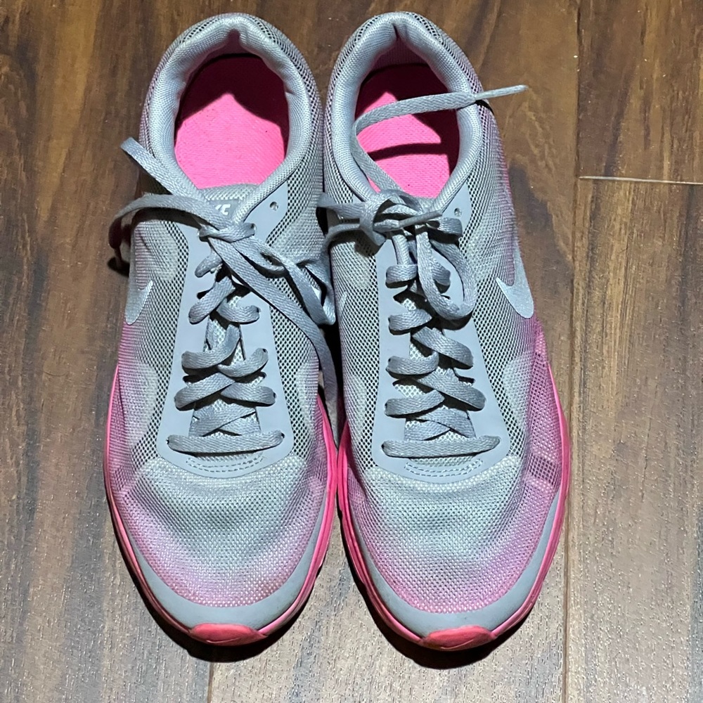 Nike Airmax Sequent